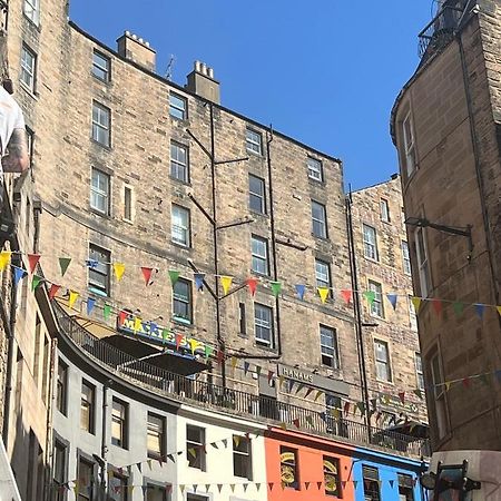 City Break Edinburgh Dış mekan fotoğraf