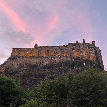 City Break Edinburgh Dış mekan fotoğraf