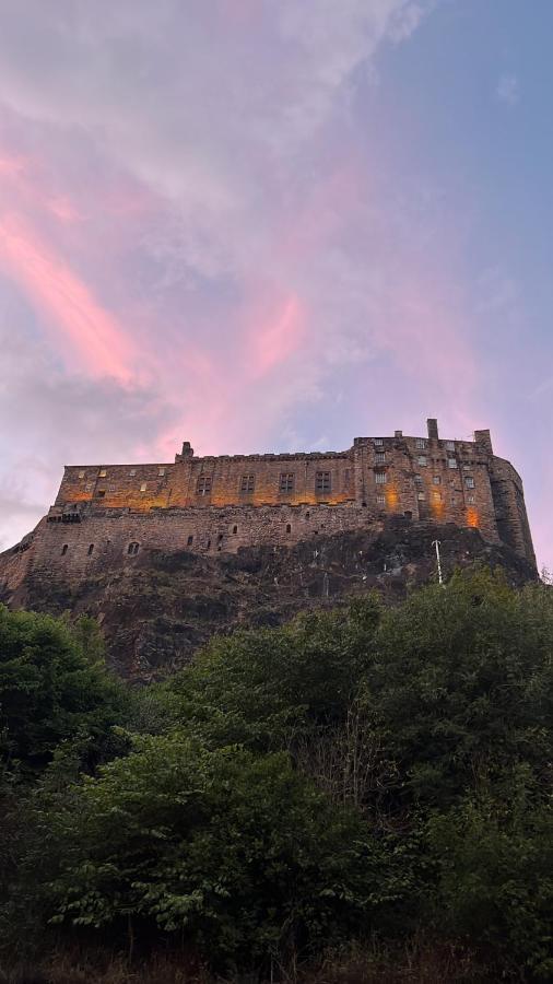 City Break Edinburgh Dış mekan fotoğraf